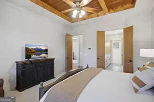 160 Wood Poppy View, Big Canoe, GA 30143 - Photo 28