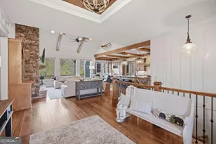 160 Wood Poppy View, Big Canoe, GA 30143 - Photo 10