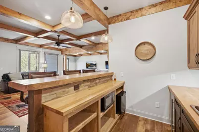 160 Wood Poppy View, Big Canoe, GA 30143 - Photo 46