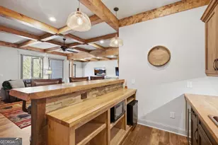 160 Wood Poppy View, Big Canoe, GA 30143 - Photo 46