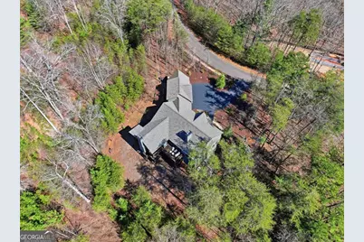 160 Wood Poppy View, Big Canoe, GA 30143 - Photo 64