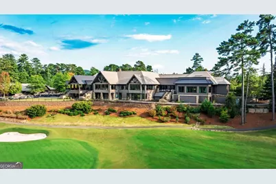 160 Wood Poppy View, Big Canoe, GA 30143 - Photo 78