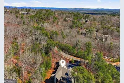 160 Wood Poppy View, Big Canoe, GA 30143 - Photo 66