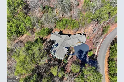 160 Wood Poppy View, Big Canoe, GA 30143 - Photo 70