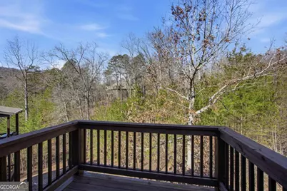 160 Wood Poppy View, Big Canoe, GA 30143 - Photo 40