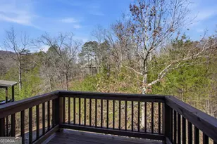 160 Wood Poppy View, Big Canoe, GA 30143 - Photo 40