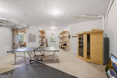 160 Wood Poppy View, Big Canoe, GA 30143 - Photo 50