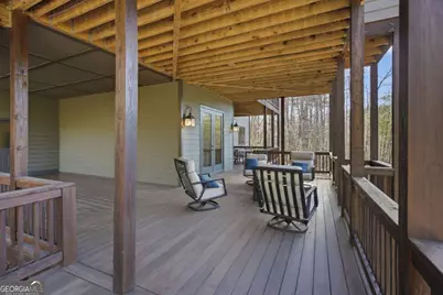 160 Wood Poppy View, Big Canoe, GA 30143 - Photo 56