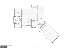 160 Wood Poppy View, Big Canoe, GA 30143 - Photo 74