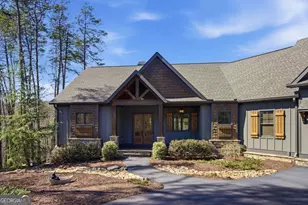 160 Wood Poppy View, Big Canoe, GA 30143 - Photo 4