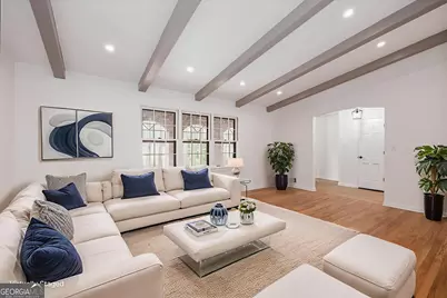 5087 Antelope Lane, Smoke Rise, GA 30087 - Photo 10