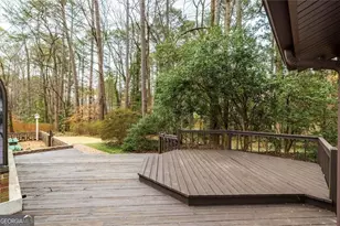 5087 Antelope Ln, Smoke Rise, GA 30087 - Photo 46