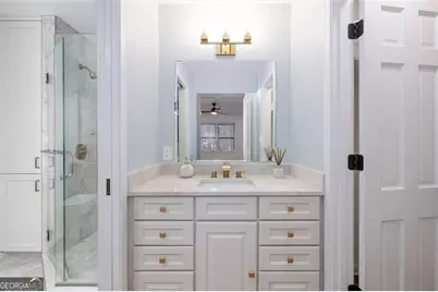 5087 Antelope Lane, Smoke Rise, GA 30087 - Photo 38