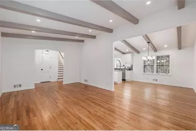 5087 Antelope Lane, Smoke Rise, GA 30087 - Photo 12