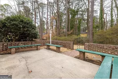 5087 Antelope Lane, Smoke Rise, GA 30087 - Photo 26