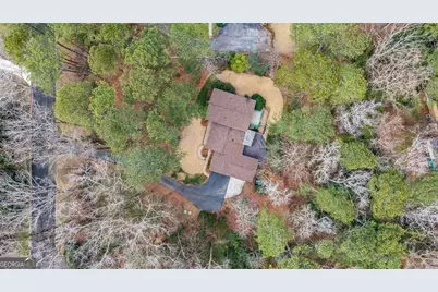 5087 Antelope Lane, Smoke Rise, GA 30087 - Photo 54