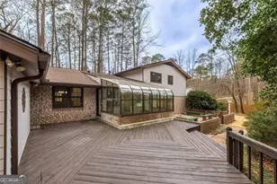 5087 Antelope Ln, Smoke Rise, GA 30087 - Photo 50