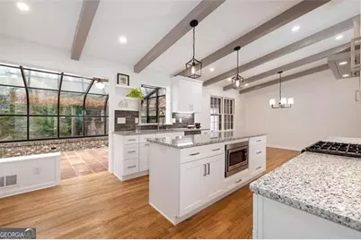 5087 Antelope Lane, Smoke Rise, GA 30087 - Photo 16