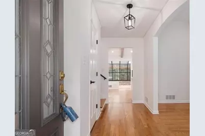 5087 Antelope Lane, Smoke Rise, GA 30087 - Photo 8