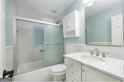 5087 Antelope Lane, Smoke Rise, GA 30087 - Photo 44