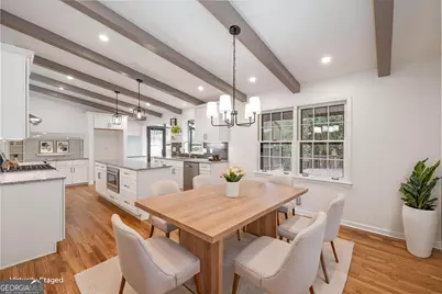 5087 Antelope Lane, Smoke Rise, GA 30087 - Photo 14