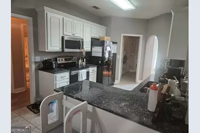 2031 Pinemount Boulevard, Statesboro, GA 30461 - Photo 2