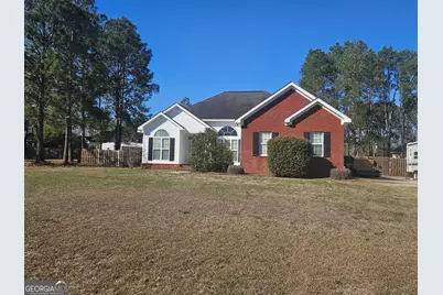 2031 Pinemount Boulevard, Statesboro, GA 30461 - Photo 1