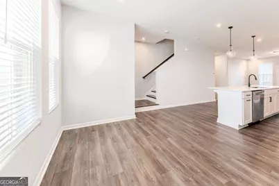 1276 May Elm Lane, Lawrenceville, GA 30043 - Photo 18