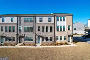 1276 May Elm Ln, Lawrenceville, GA 30043 - Photo 2