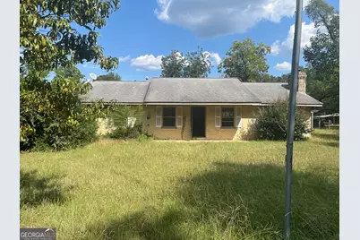 3912 Coakley Avenue, Albany, GA 31721 - Photo 1