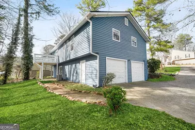 6595 Oakwood Drive, Douglasville, GA 30135 - Photo 40