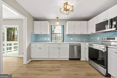 6595 Oakwood Drive, Douglasville, GA 30135 - Photo 2