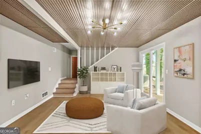 6595 Oakwood Drive, Douglasville, GA 30135 - Photo 24