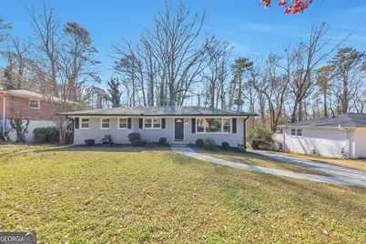 2764 Veltre Place SW, Atlanta, GA 30311 - Photo 1