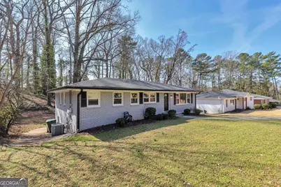 2764 Veltre Place SW, Atlanta, GA 30311 - Photo 2