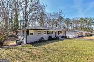 2764 Veltre Pl SW, Atlanta, GA 30311 - Photo 2