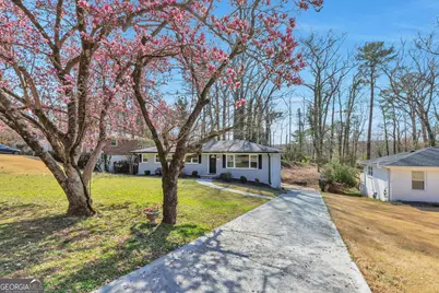 2764 Veltre Place SW, Atlanta, GA 30311 - Photo 4