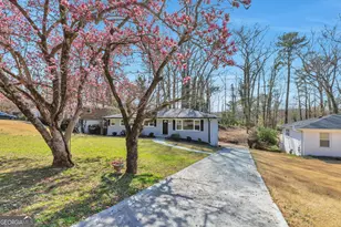 2764 Veltre Pl SW, Atlanta, GA 30311 - Photo 4