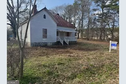 303 County Line, Fayetteville, GA 30214 - Photo 2