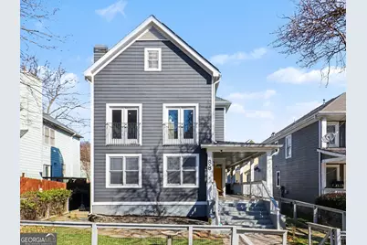 88 Richardson Street SE, Atlanta, GA 30312 - Photo 2