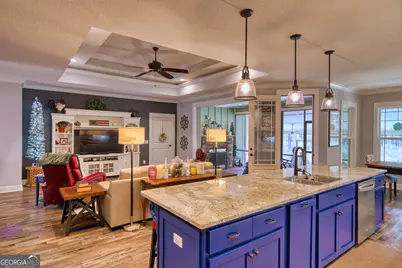 1183 Catfish Landing Circle, Kingsland, GA 31548 - Photo 26