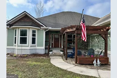 1183 Catfish Landing Circle, Kingsland, GA 31548 - Photo 1