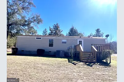 141 Shady Oaks Road, Eastman, GA 31023 - Photo 4