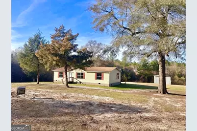 141 Shady Oaks Road, Eastman, GA 31023 - Photo 2