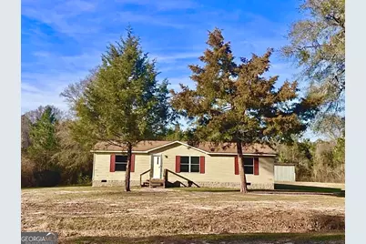 141 Shady Oaks Road, Eastman, GA 31023 - Photo 1