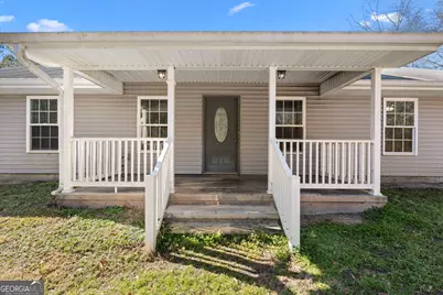 300 Best Bridge Road, Sylvania, GA 30467 - Photo 20