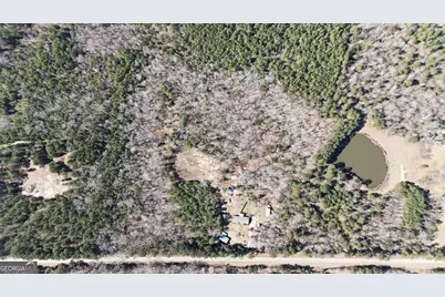 195 Margarets Grove Road SW, Crawfordville, GA 30631 - Photo 28