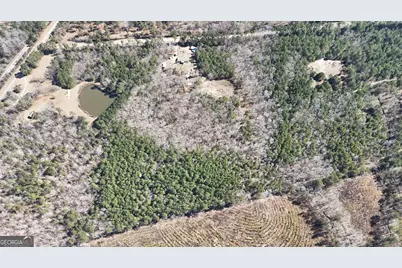 195 Margarets Grove Road SW, Crawfordville, GA 30631 - Photo 32