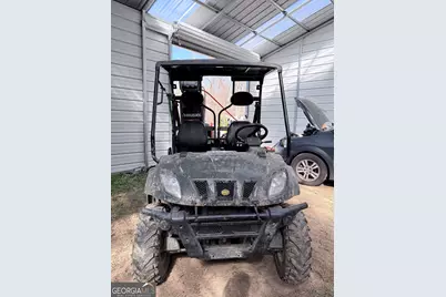 195 Margarets Grove Road SW, Crawfordville, GA 30631 - Photo 16