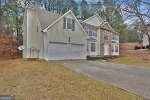 6182 Swabia Ct, Stone Mountain, GA 30087 - Photo 2